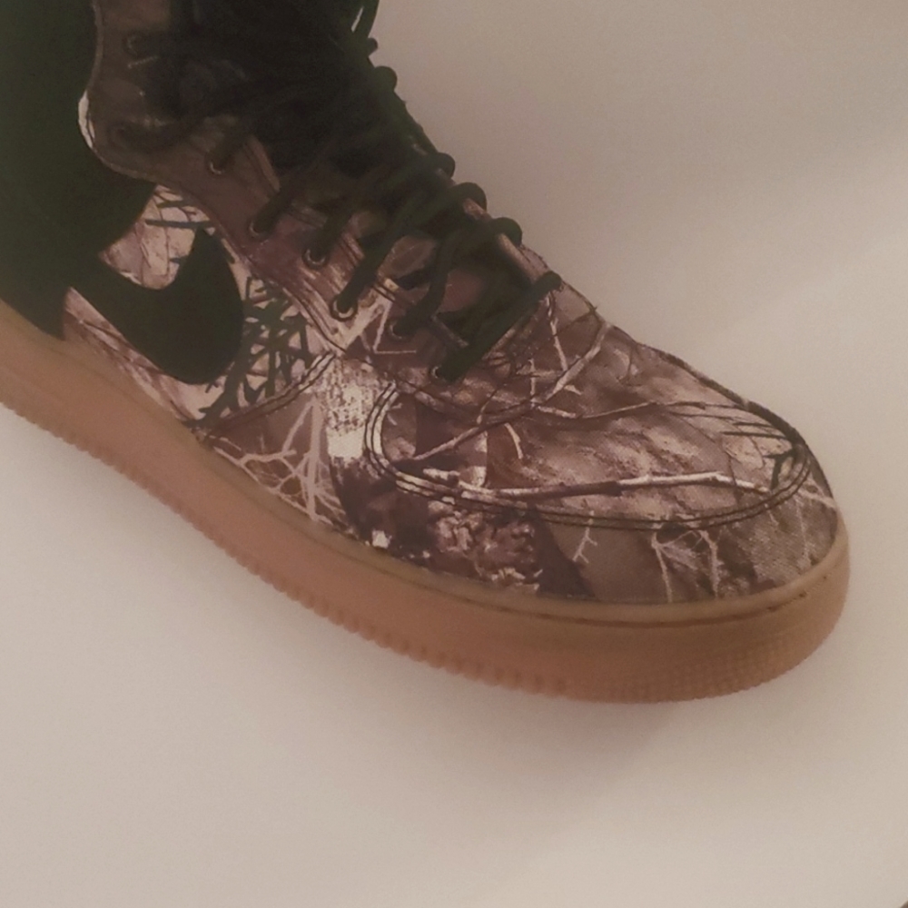 Nike air force 1